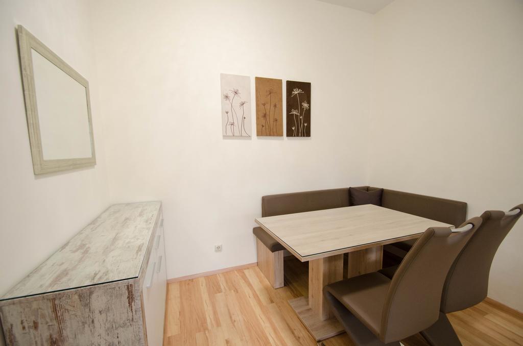 Apartment Cityxpress Top 7 Zell am See Cameră foto