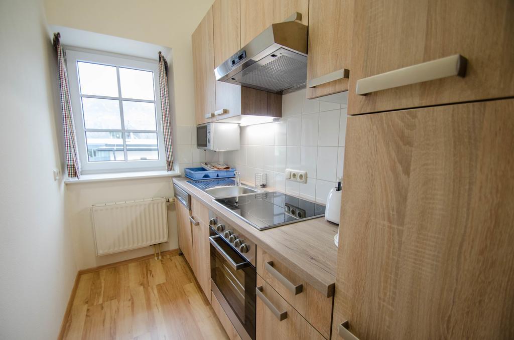 Apartment Cityxpress Top 7 Zell am See Cameră foto